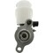 Centric Parts Premium Brake Master Cylinder, 130.61102 130.61102 - alternate 3